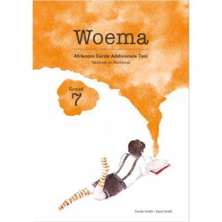 Graad 7 Woema