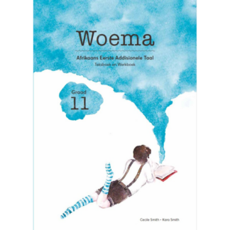 Woema Graad 11 Teksboek en Werkboek