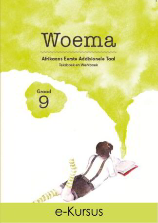 Woema Grade 9 Online Course